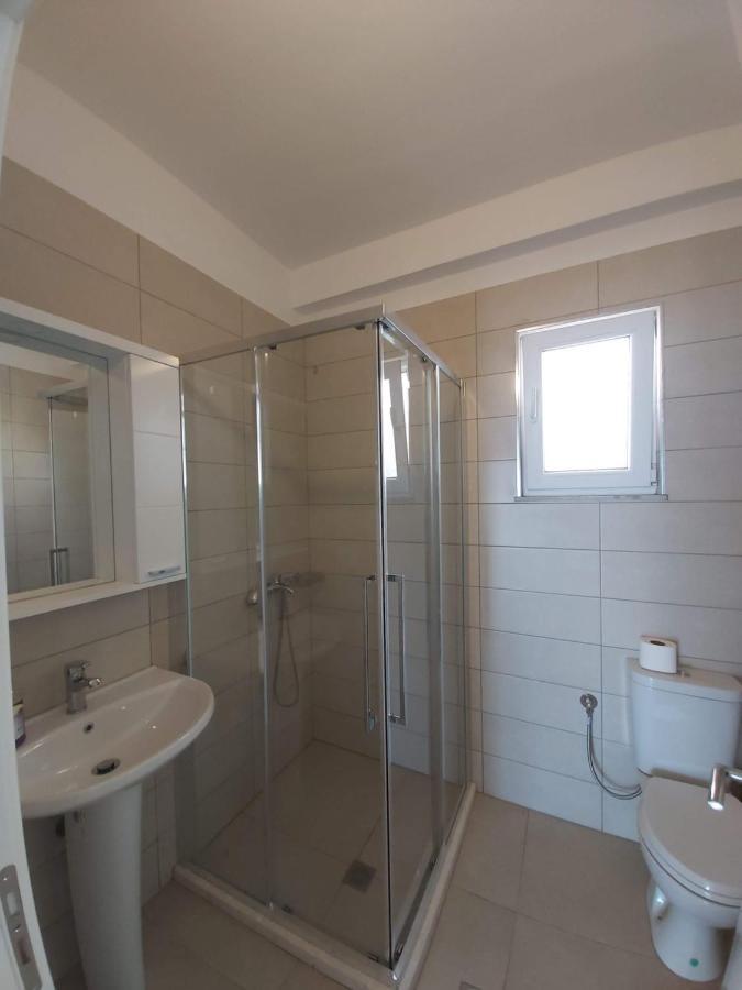 Saranda Amazing Sea View Apartment Eksteriør bilde