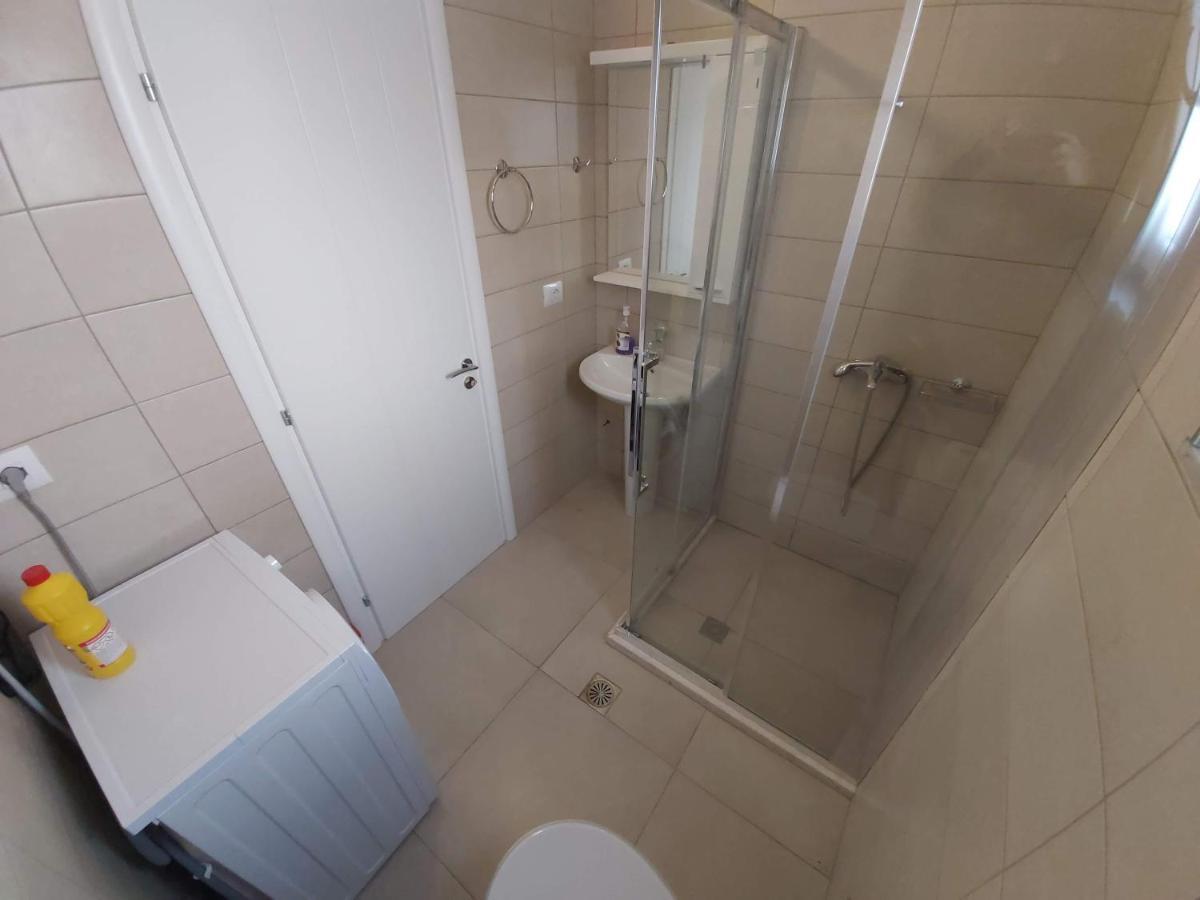 Saranda Amazing Sea View Apartment Eksteriør bilde